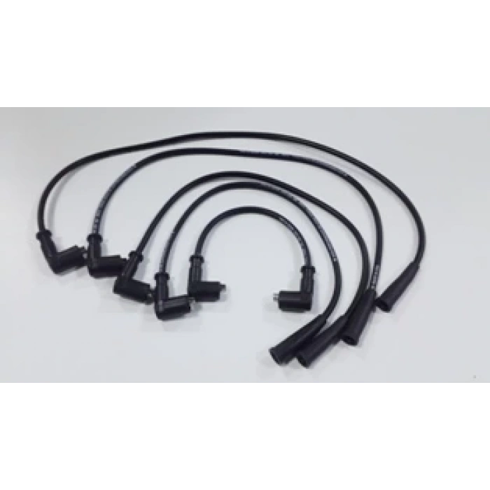 LADA SAMARA- 90/95; BUJİ KABLOSU TAKIM (8V)1.3/1.5 CC (YOW JUNG)