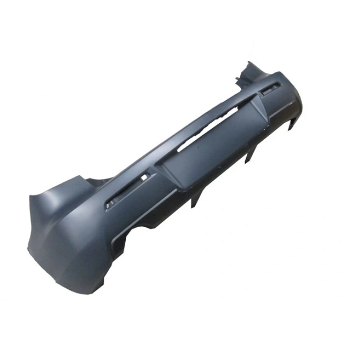 MAZDA 3- HB- 07/09; ARKA TAMPON (PARÇA ASTARLI GRİ) (TW)