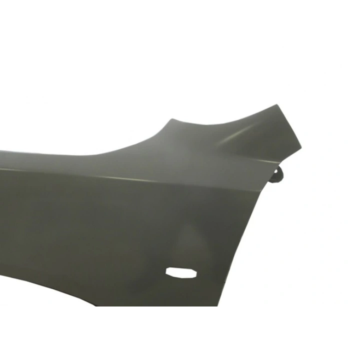 MAZDA 3- SD- 07/09; ÖN ÇAMURLUK DELİKLİ SOL GRİ BOYALI (SIMYI)