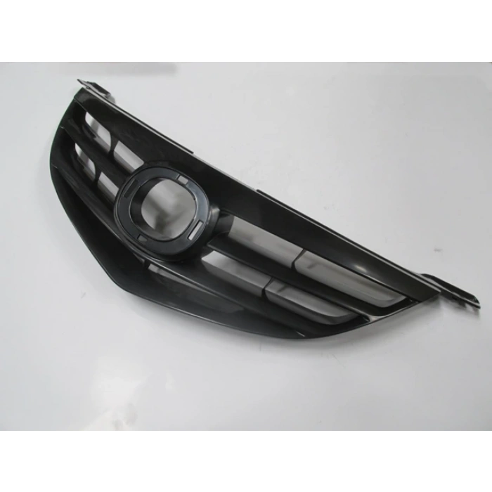 MAZDA 3- SD- 07/09; ÖN PANJUR SİYAH (TYG)