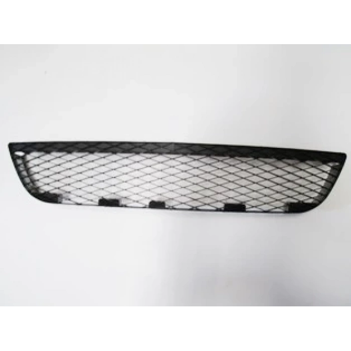 MAZDA 3- SD- 07/09; ÖN TAMPON PANJURU (YUVARLAK SİS DELİKLİ TAMPON İÇİN) (TYG)