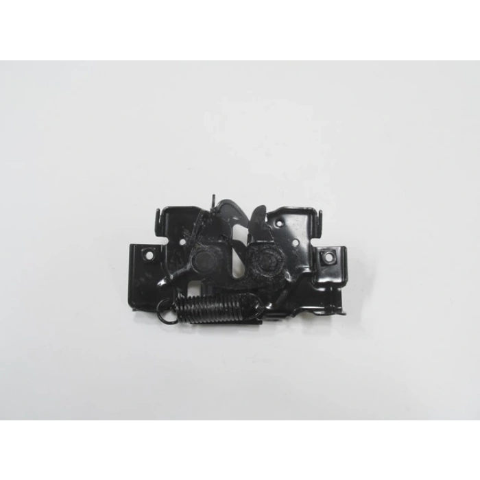 MAZDA 3- SD- 10/13; KAPUT KİLİDİ (TYG)