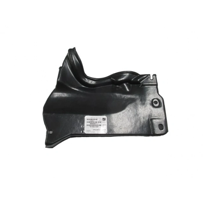 MAZDA 3- SD- 10/13; KARTER MUHAFAZA PLASTİĞİ SOL (TYG)