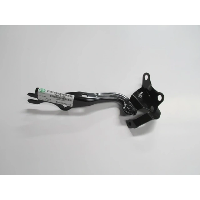 MAZDA 3- SD/HB- 03/06; KAPUT MENTEŞESİ SAĞ (TW)