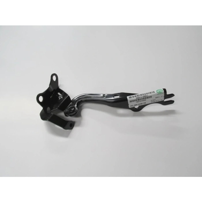 MAZDA 3- SD/HB- 03/06; KAPUT MENTEŞESİ SOL (TW)