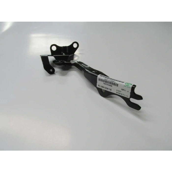 MAZDA 3- SD/HB- 03/06; KAPUT MENTEŞESİ SOL (TW)