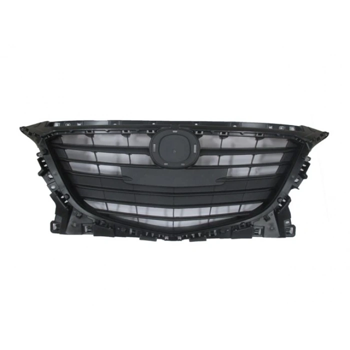 MAZDA 3- SD/HB- 14/16; ÖN PANJUR NİKELAJ ÇITASIZ (TYG)