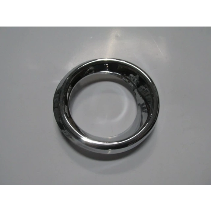 MAZDA 3- SD/HB- 14/16; SİS LAMBA ÇERÇEVESİ SAĞ NİKELAJLI (TYG)