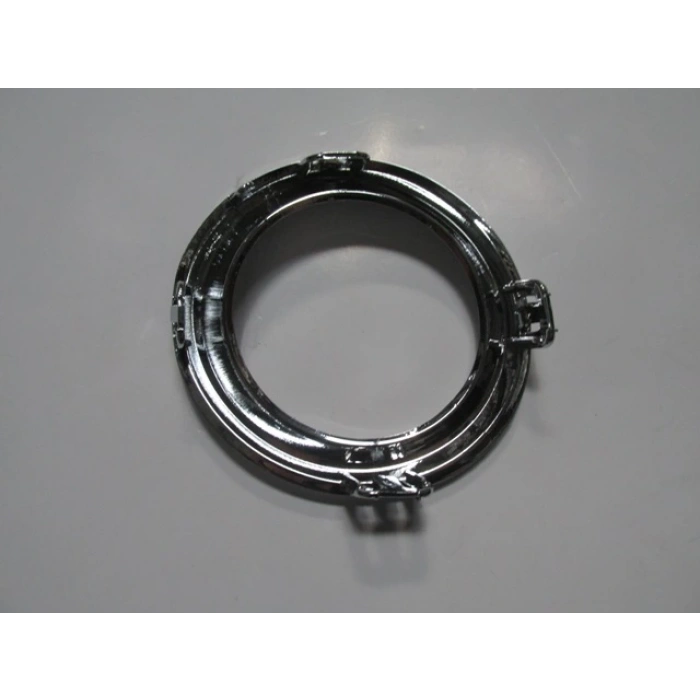 MAZDA 3- SD/HB- 14/16; SİS LAMBA ÇERÇEVESİ SAĞ NİKELAJLI (TYG)