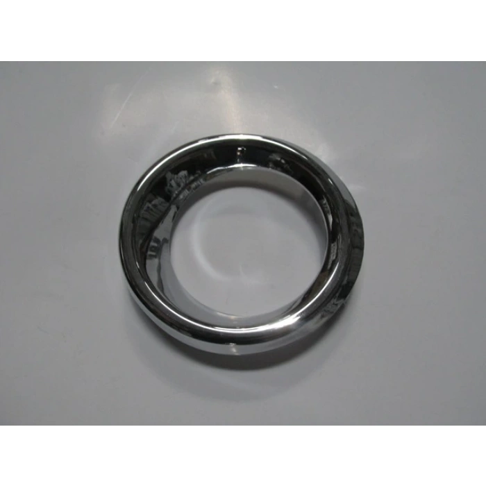 MAZDA 3- SD/HB- 14/16; SİS LAMBA ÇERÇEVESİ SOL NİKELAJLI (TYG)