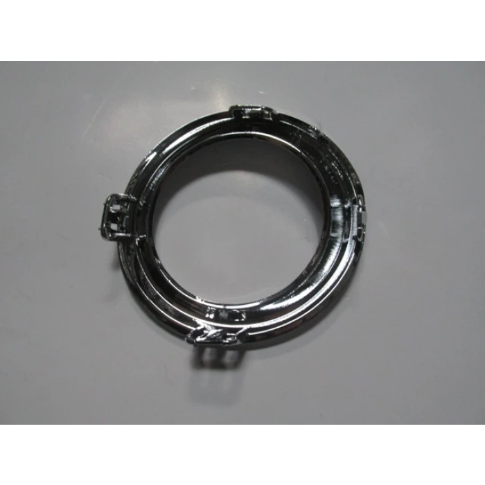 MAZDA 3- SD/HB- 14/16; SİS LAMBA ÇERÇEVESİ SOL NİKELAJLI (TYG)