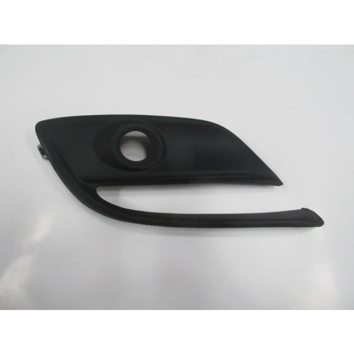 MAZDA 3- SD/HB- 16/20; SİS LAMBA KAPAĞI SOL SİS DELİKLİ (TW)