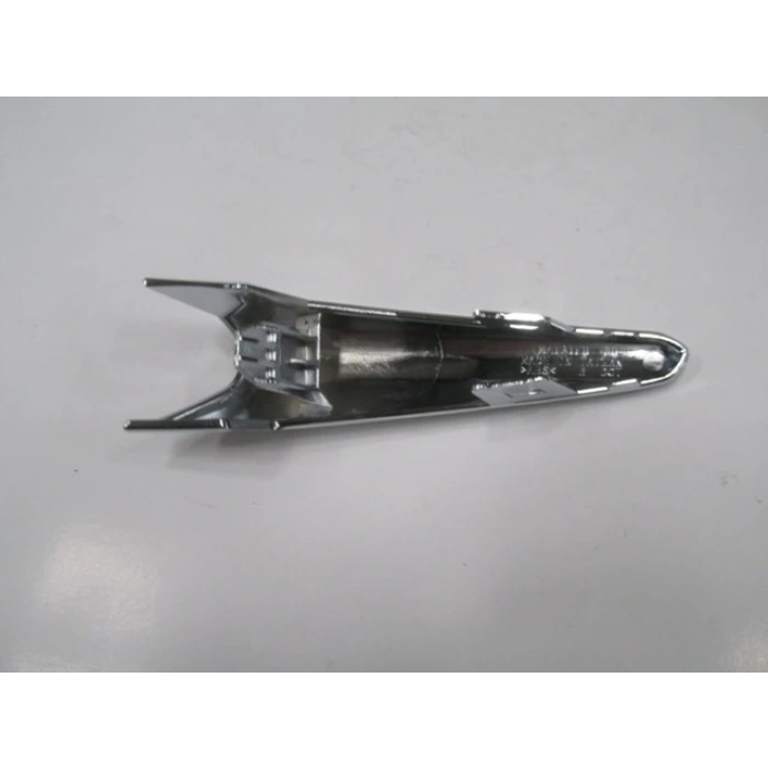 MAZDA 3- SD/HB- 16/20; SİS LAMBA KAPAĞI YAN ÇITASI NİKELAJI SOL (TW)