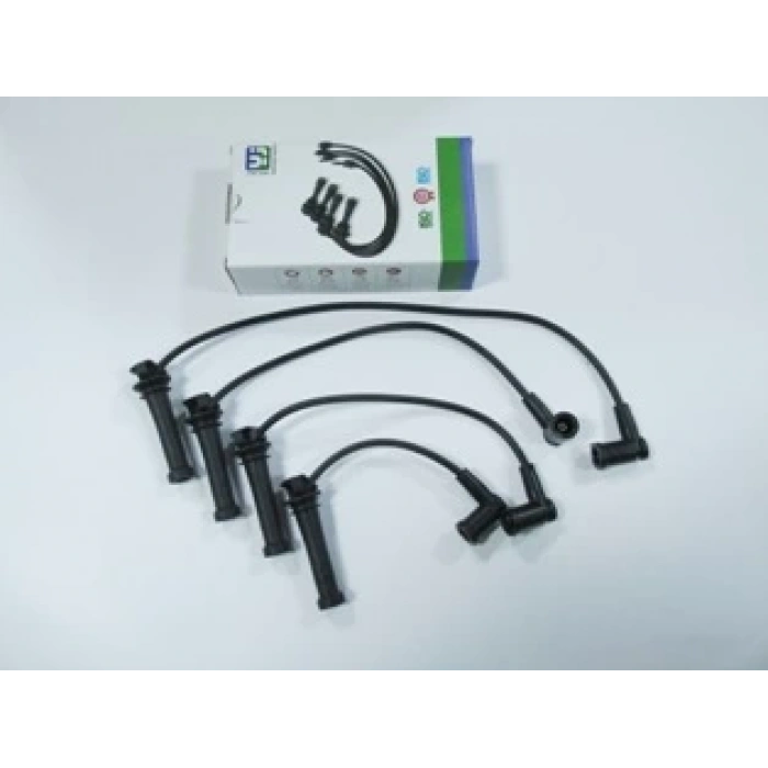 MAZDA 6- SD- 03/06; BUJİ KABLOSU TAKIM (16V)(L813-LF17-L3C1)1.8/2.0/2.3 cc (YOW JUNG)