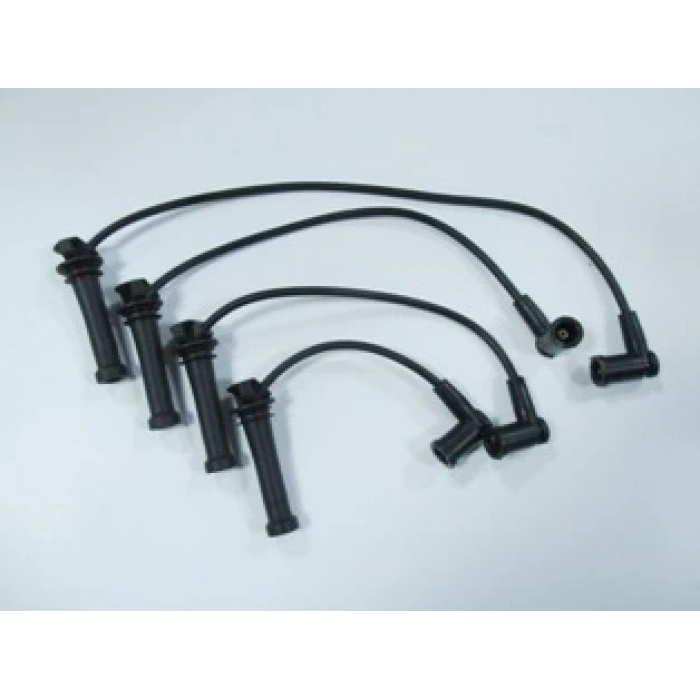 MAZDA 6- SD- 03/06; BUJİ KABLOSU TAKIM (16V)(L813-LF17-L3C1)1.8/2.0/2.3 cc (YOW JUNG)