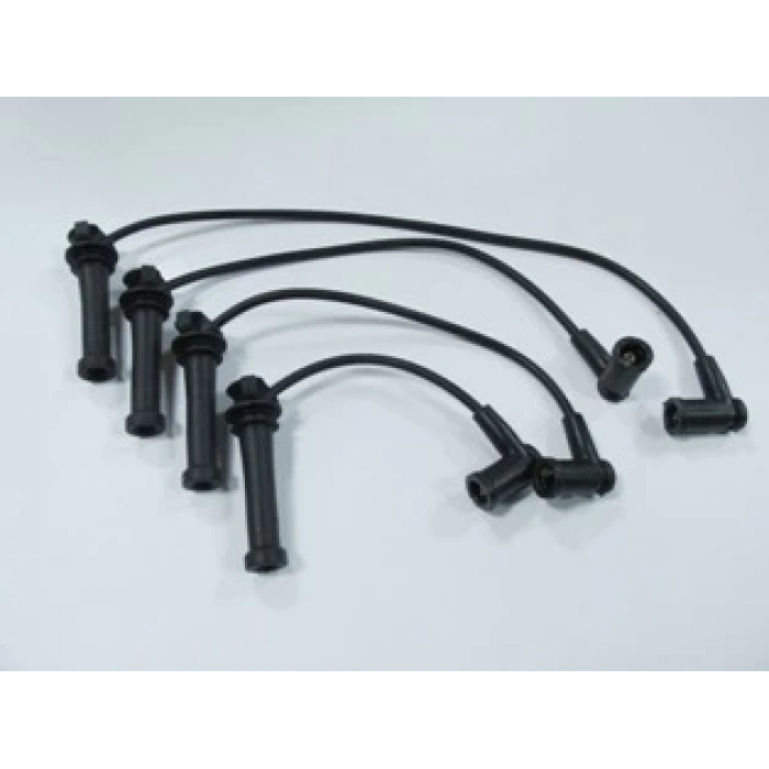 MAZDA 6- SD- 03/06; BUJİ KABLOSU TAKIM (16V)(L813-LF17-L3C1)1.8/2.0/2.3 cc (YOW JUNG)