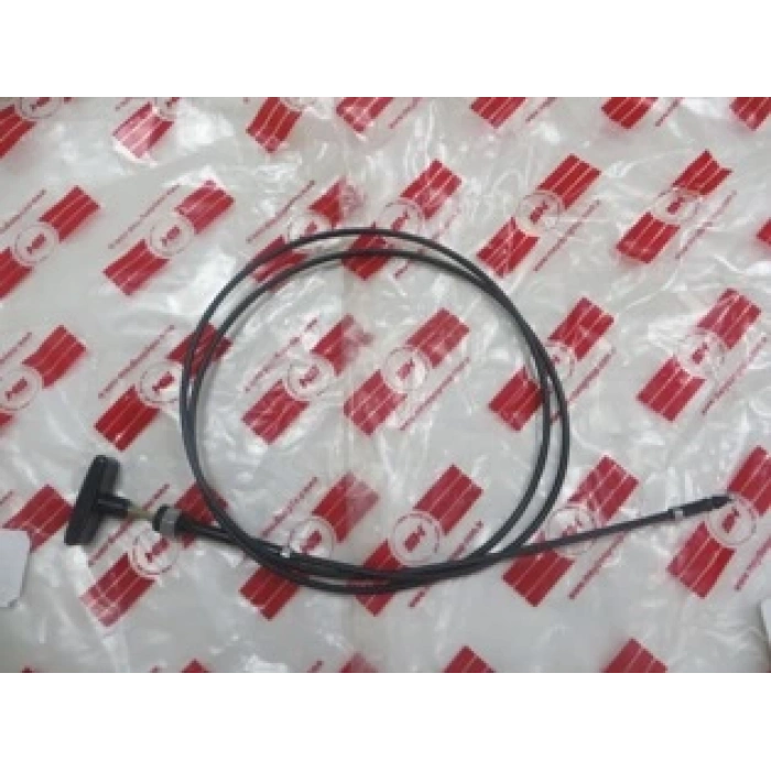 MAZDA B2200- PICK UP- 90/97; KAPUT İÇ AÇMA TELİ (SH)