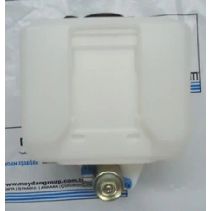 MAZDA B2200- PICK UP- 90/97; ÖN CAM SU BİDONU/DEPOSU MOTORLU (TW)