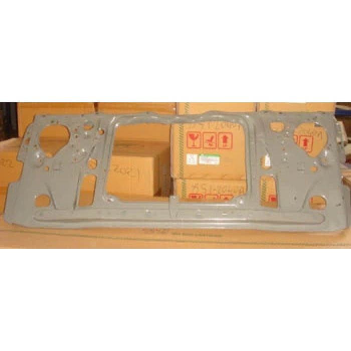 MAZDA B2200- PICK UP- 90/97; ÖN PANEL KOMPLE GRİ BOYALI (FPI)