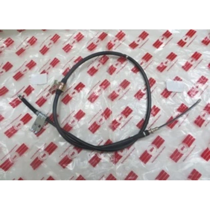 MAZDA B2500- PICK UP- 01/03; ARKA EL FREN TELİ SAĞ (4X4) (SH)