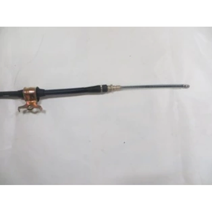 MAZDA B2500- PICK UP- 01/03; ARKA EL FREN TELİ SAĞ (4X4) (SH)