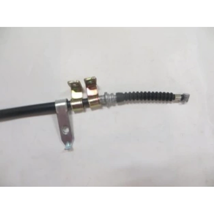 MAZDA B2500- PICK UP- 01/03; ARKA EL FREN TELİ SOL (4X4) (SH)