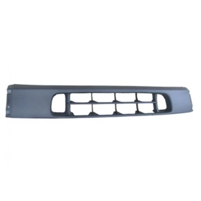 MAZDA B2500- PICK UP- 01/03; KARLIK SIYAH PLASTIK (ÖN TAMPON ALTI) (SPOILER) (FPI)