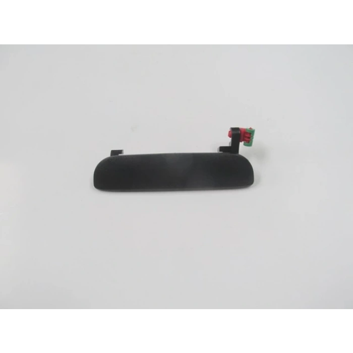 MAZDA B2500- PICK UP- 01/03; ÖN KAPI DIŞ AÇMA KOLU SOL SİYAH (PÜTÜRLÜ TİP) (TYG)