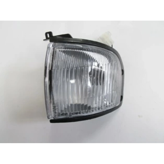 MAZDA B2500- PICK UP- 01/03; ÖN SİNYAL SAĞ BEYAZ (KOTO)