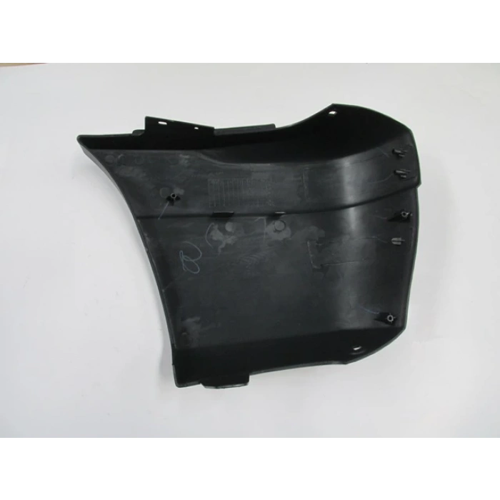 MAZDA B2500- PICK UP- 01/03; ÖN TAMPON UCU SOL (PLASTİK) (FPI)