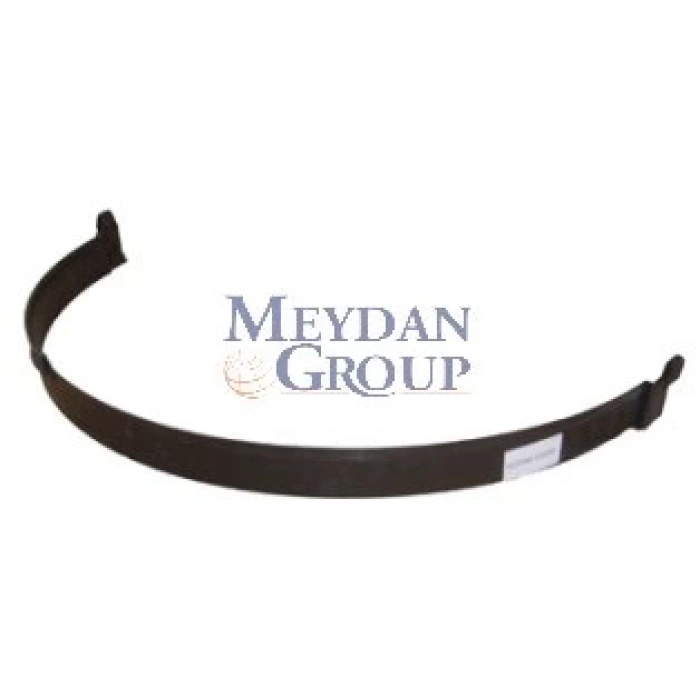 MAZDA B2500- PICK UP- 01/03; RADYATÖR FAN DAVLUMBAZI BOŞ GÖVDE ALT (TW)