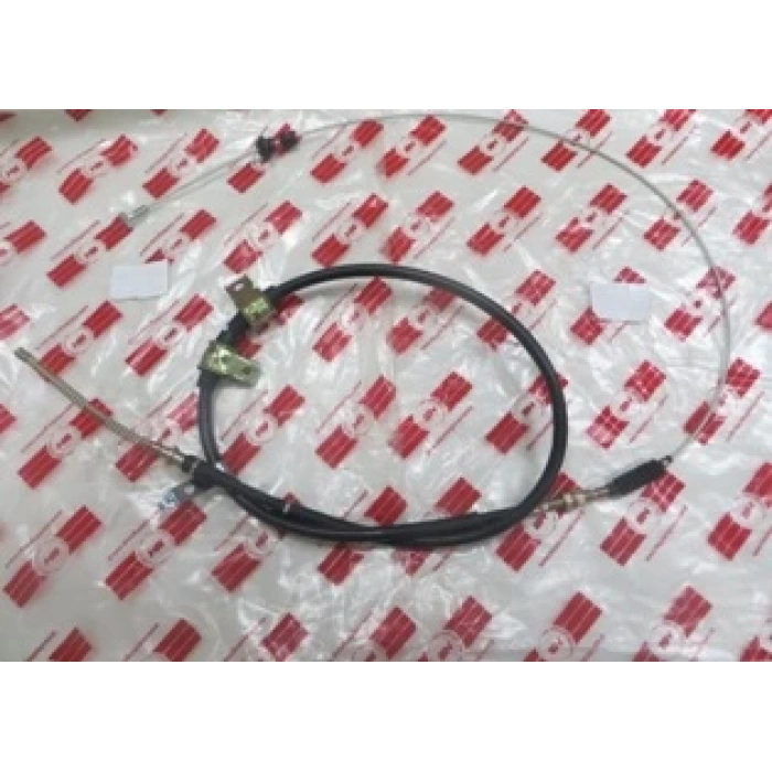 MAZDA B2500- PICK UP- 97/00; ARKA EL FREN TELİ SAĞ (SH)