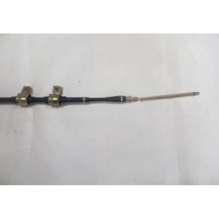 MAZDA B2500- PICK UP- 97/00; ARKA EL FREN TELİ SOL (SH)