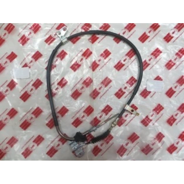 MAZDA B2500- PICK UP- 97/00; EL FREN TELİ ÖN (SH)