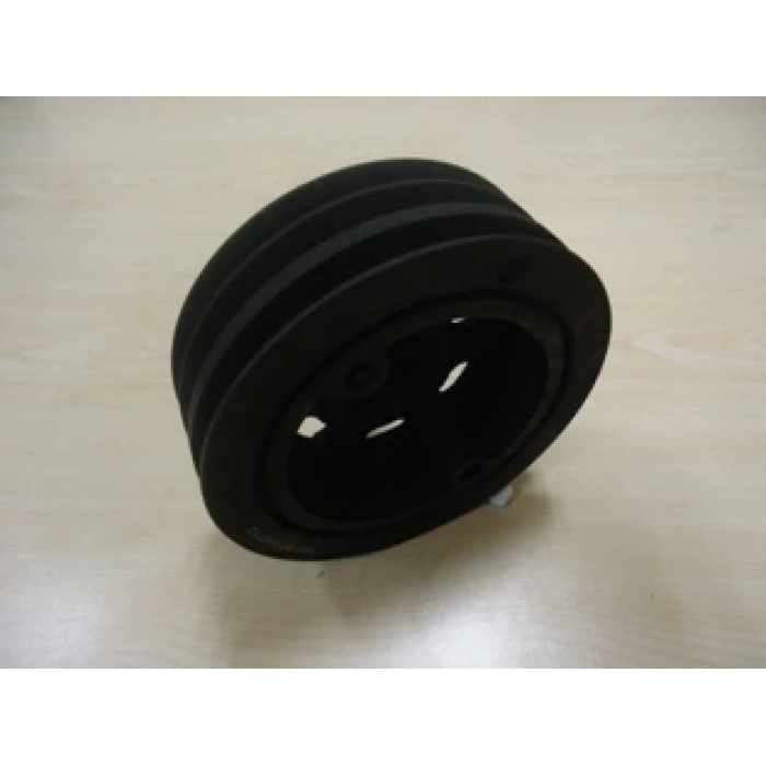 MAZDA B2500- PICK UP- 97/00; KRANK KASNAĞI ÇİFTLİ (SH)