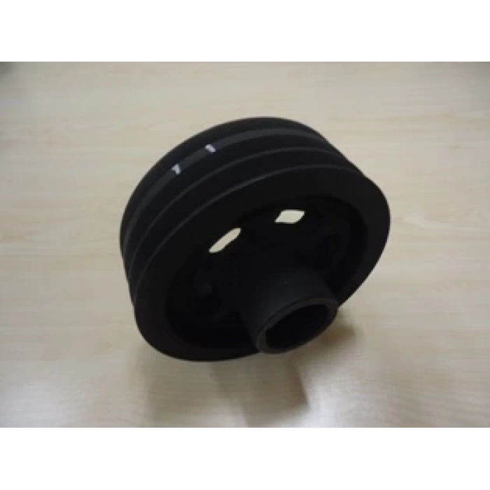 MAZDA B2500- PICK UP- 97/00; KRANK KASNAĞI ÇİFTLİ (SH)