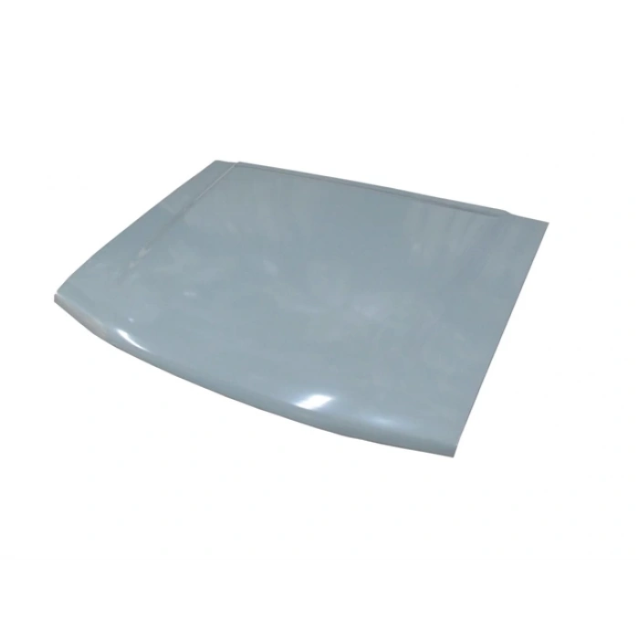 MAZDA B2500- PICK UP- 97/00; MOTOR KAPUTU GRİ BOYALI (İCELİ /ÇEKOMASTİKLİ) (SIMYI)