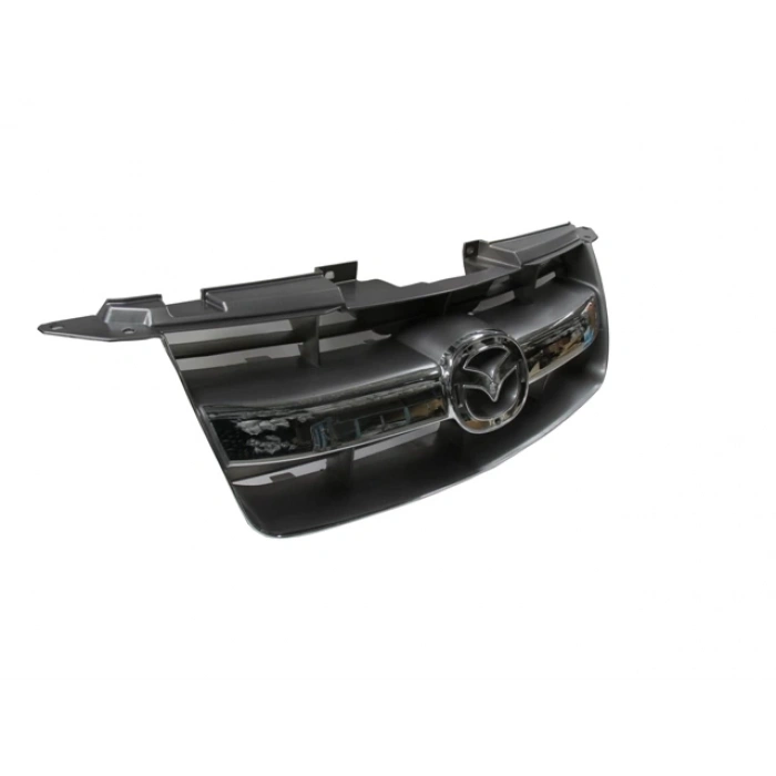 MAZDA BT 50- PICK UP- 07/10; ÖN PANJUR GRİ (NİKELAJ KAPLAMALI) (TYG)