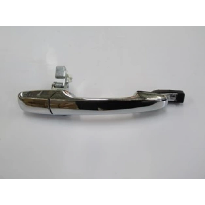 MAZDA BT 50- PICK UP- 07/12; ARKA KAPI DIŞ AÇMA KOLU SAĞ NİKELAJLI (HUSHAN)