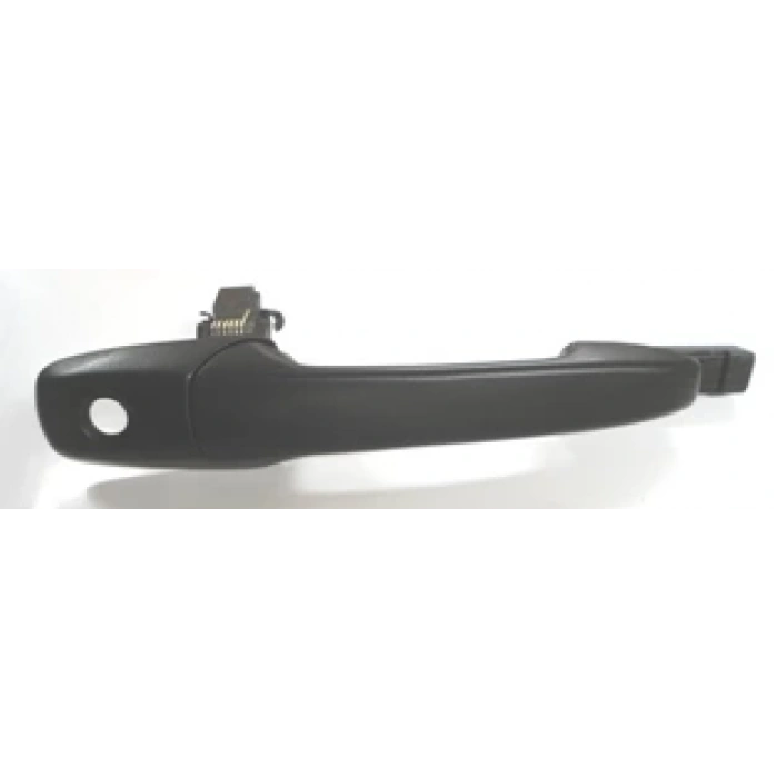 MAZDA BT 50- PICK UP- 07/12; ÖN KAPI DIŞ AÇMA KOLU SAĞ SİYAH (ANAHTAR DELİKLİ) (TYG)