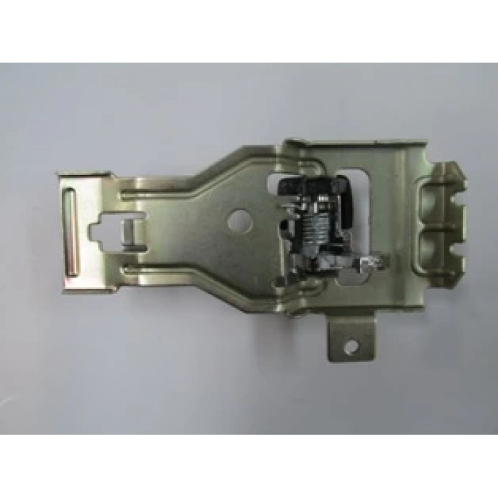 MAZDA BT 50- PICK UP- 07/12; ÖN KAPI İÇ AÇMA KOLU SOL NİKELAJLI (HUSHAN)