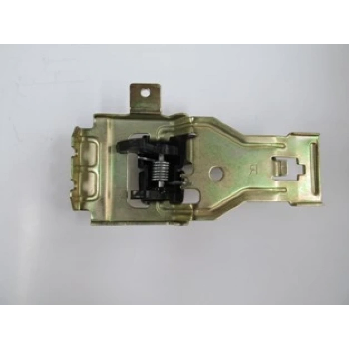 MAZDA BT 50- PICK UP- 07/12; ÖN KAPI İÇ AÇMA KOLU SOL SİYAH (HUSHAN)