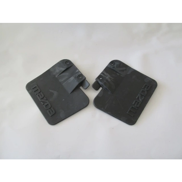 MAZDA E2200- MİNİBÜS- 88/09; ARKA PAÇALIK SAĞ/SOL SET (2PARÇA)