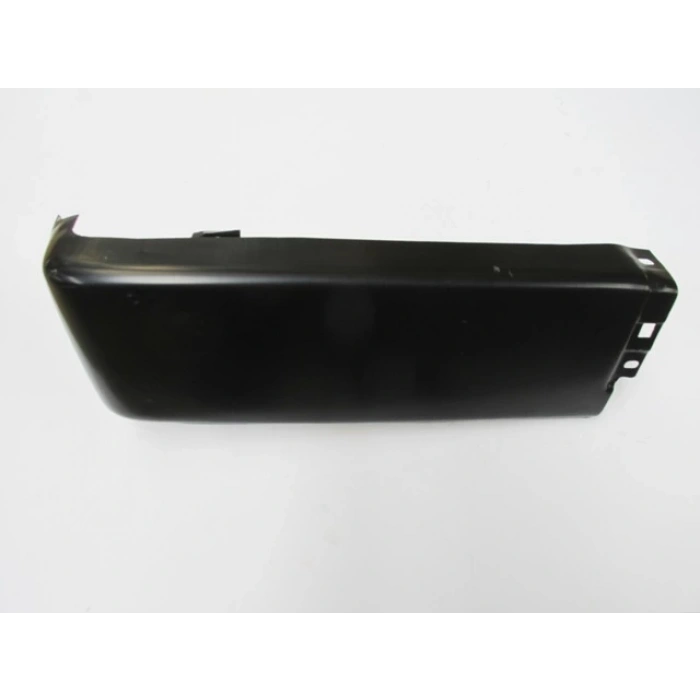 MAZDA E2200- MİNİBÜS- 88/09; ARKA TAMPON SOL (DEMİR) (TW)