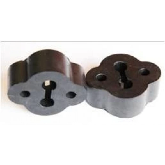 MAZDA E2200- MİNİBÜS- 88/09; EGZOST ASKI LASTİĞİ (FAMMIZE)