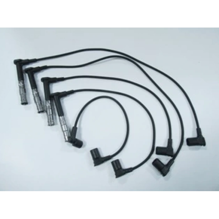 MERCEDES 190- W201- 83/93; BUJİ KABLOSU TAKIM (16V)(190 KASA M102)2.3/2.5 cc (YOW JUNG)