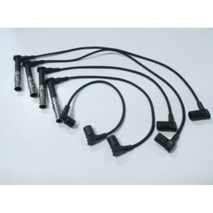 MERCEDES 190- W201- 83/93; BUJİ KABLOSU TAKIM (16V)(190 KASA M102)2.3/2.5 cc (YOW JUNG)