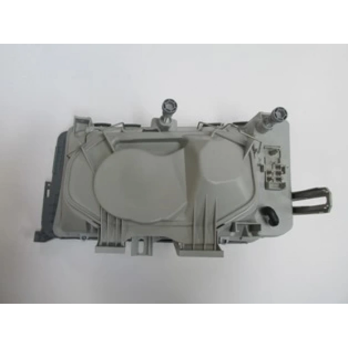 MERCEDES 190- W201- 83/93; FAR LAMBASI SAĞ VAKUM AYARLI (5PİN)(H4/H3) (FAMELLA)