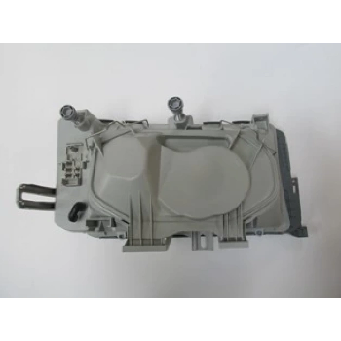 MERCEDES 190- W201- 83/93; FAR LAMBASI SOL VAKUM AYARLI (5PİN)(H4/H3) (FAMELLA)