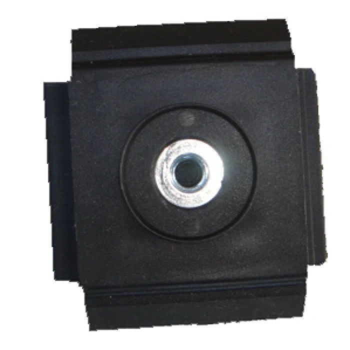 MERCEDES 190- W201- 83/93; ÖN/ARKA TAMPON BRAKETİ SAĞ/SOL AYNI (ADET)